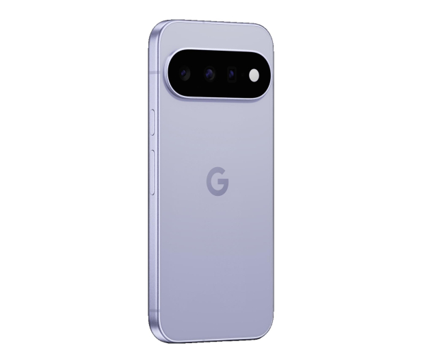 Google Pixel 11 5G 12/512GB Jasnoliliowy - 1588564 - zdjęcie 4
